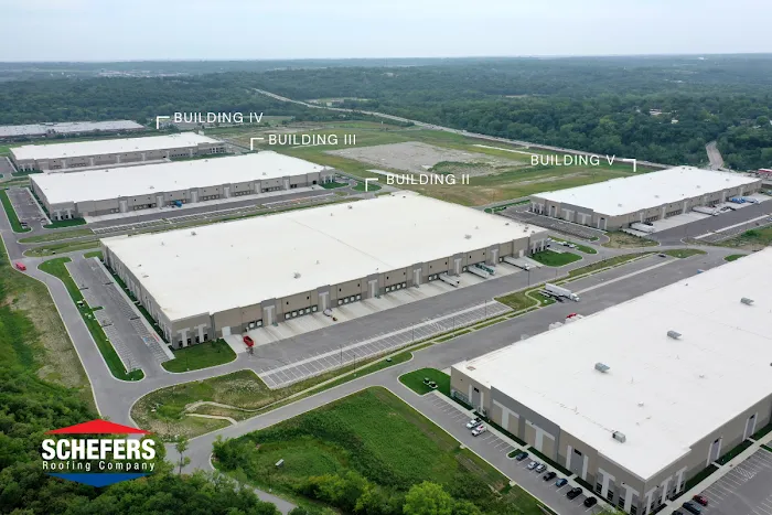 Schefers Roofing Company Picture 6