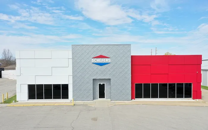 Schefers Roofing Company Picture 5