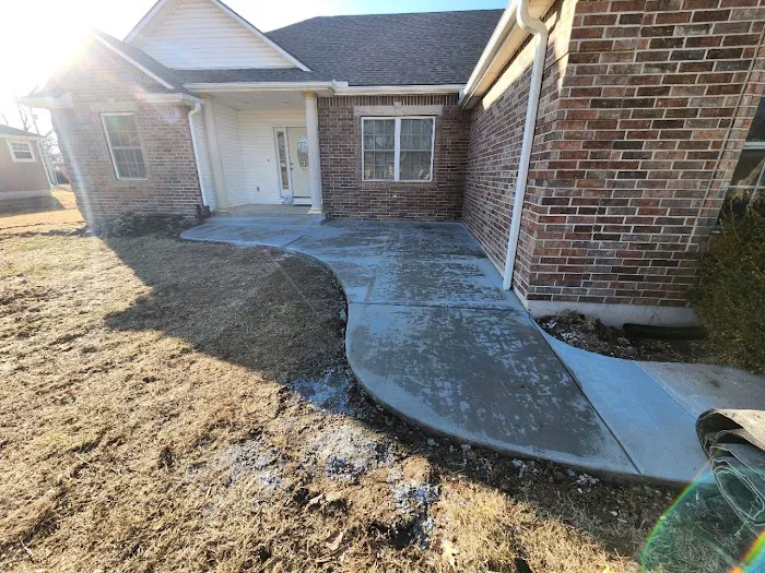 Cline Construction & Roofing Company Picture 9