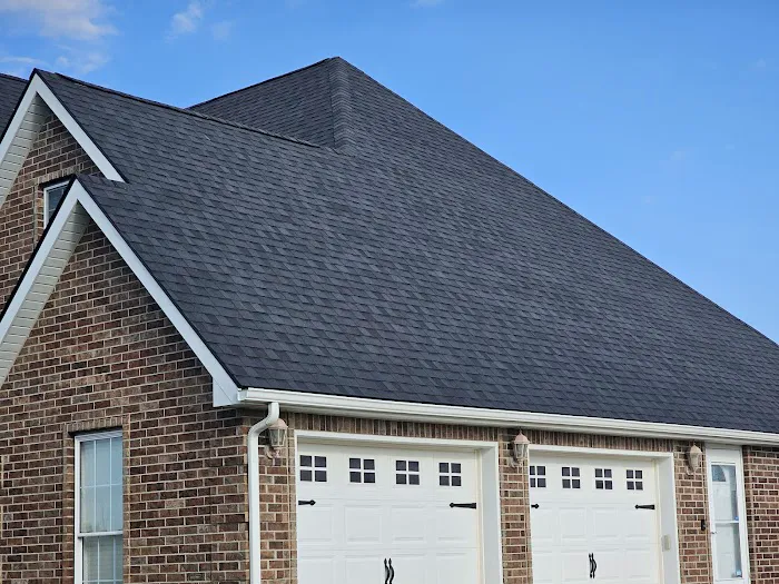 Cline Construction & Roofing Company Picture 1