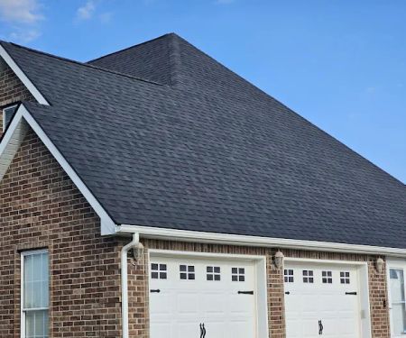Cline Construction & Roofing Company