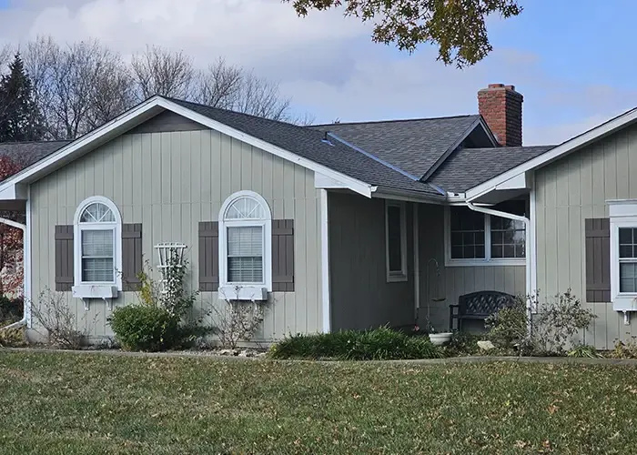 Cline Construction & Roofing Company Picture 6