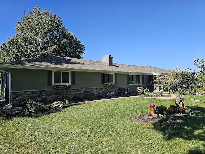 Cline Construction & Roofing Company Picture 2