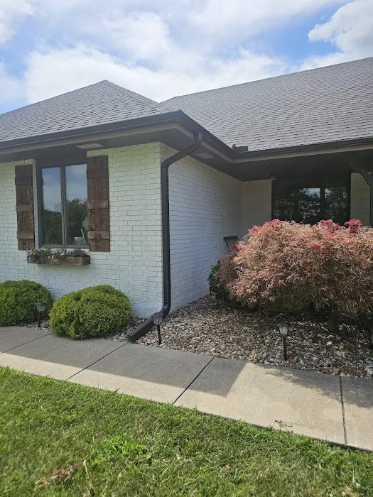 Cline Construction & Roofing Company Picture 7