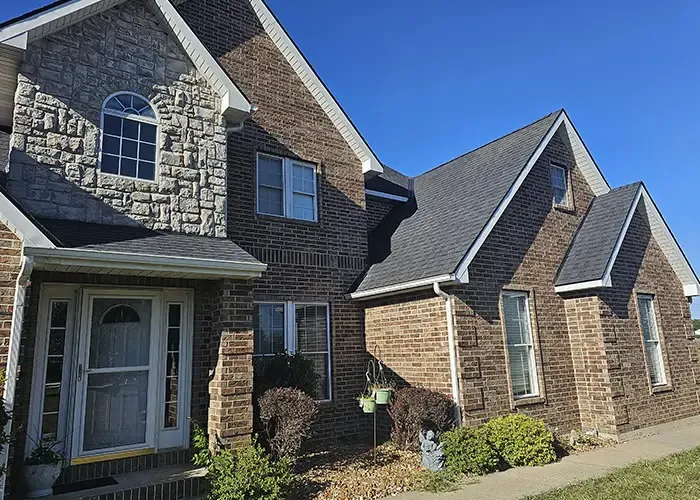 Cline Construction & Roofing Company Picture 10