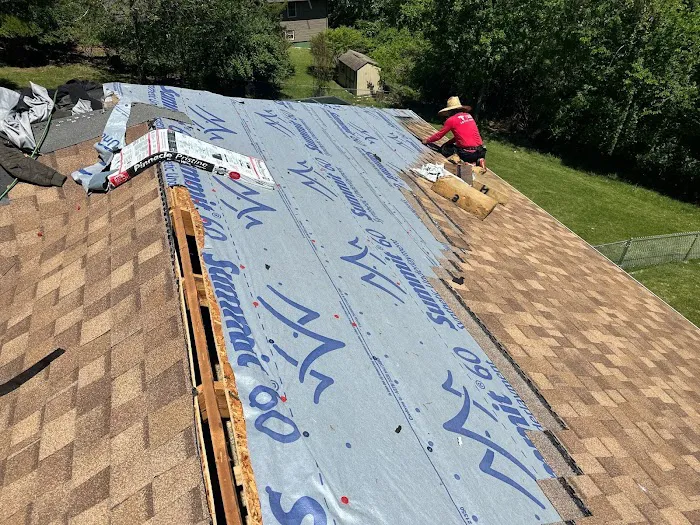 Titan Roofing Picture 8