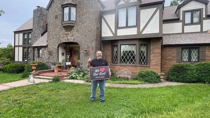 Titan Roofing Picture 1