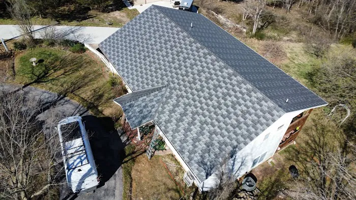 Titan Roofing Picture 4