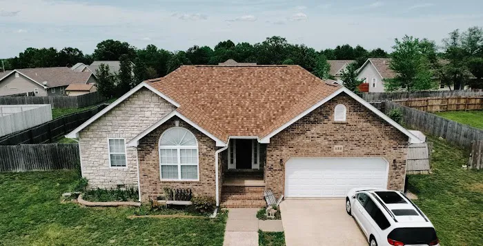 Titan Roofing Picture 2