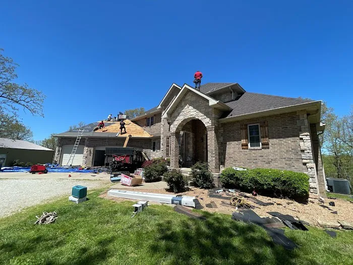 Titan Roofing Picture 7