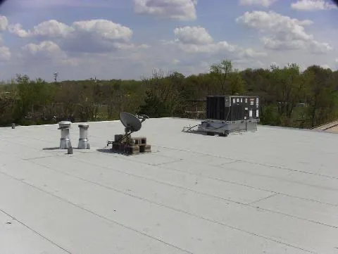 Pro Roofing Systems Inc. Picture 3