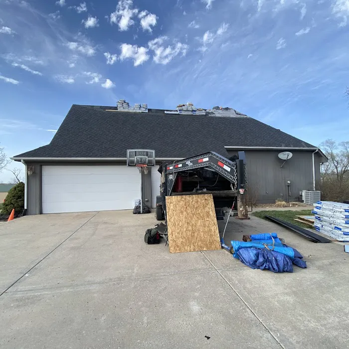 Pro Roofing Systems Inc. Picture 2