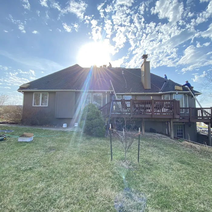 Pro Roofing Systems Inc. Picture 6