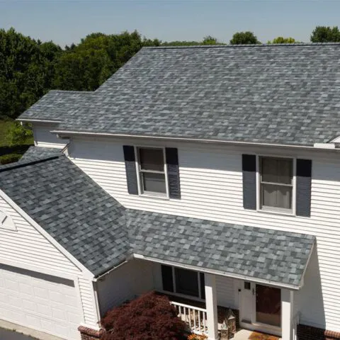 Pro Roofing Systems Inc. Picture 1