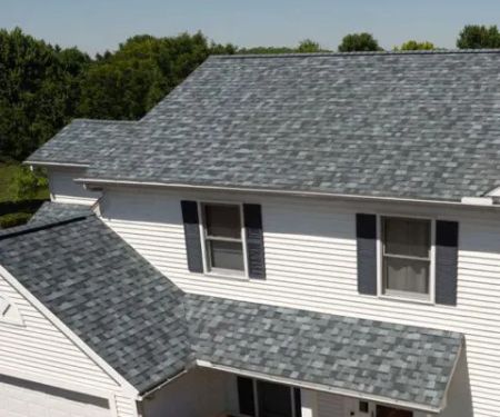 Pro Roofing Systems Inc.