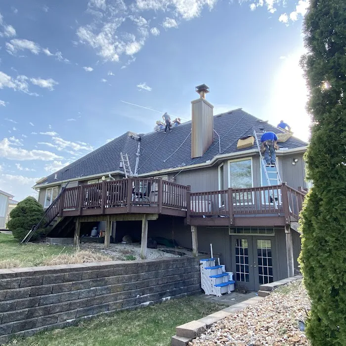 Pro Roofing Systems Inc. Picture 10