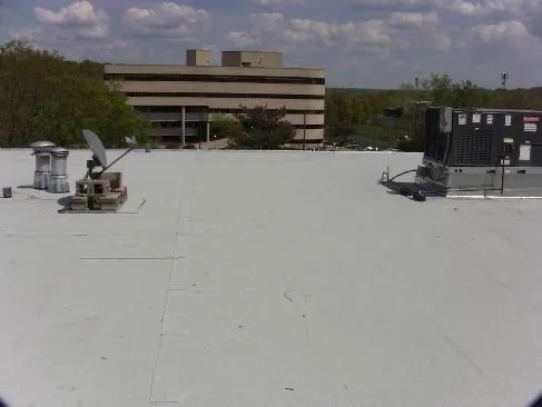 Pro Roofing Systems Inc. Picture 8