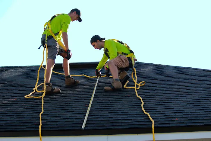 Pro Roofing Systems Inc. Picture 9