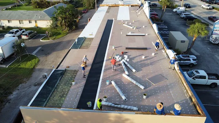 Tectum Construction and Roofing Picture 7