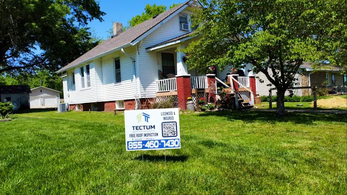 Tectum Construction and Roofing Picture 6