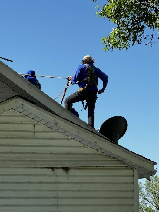 Tectum Construction and Roofing Picture 5