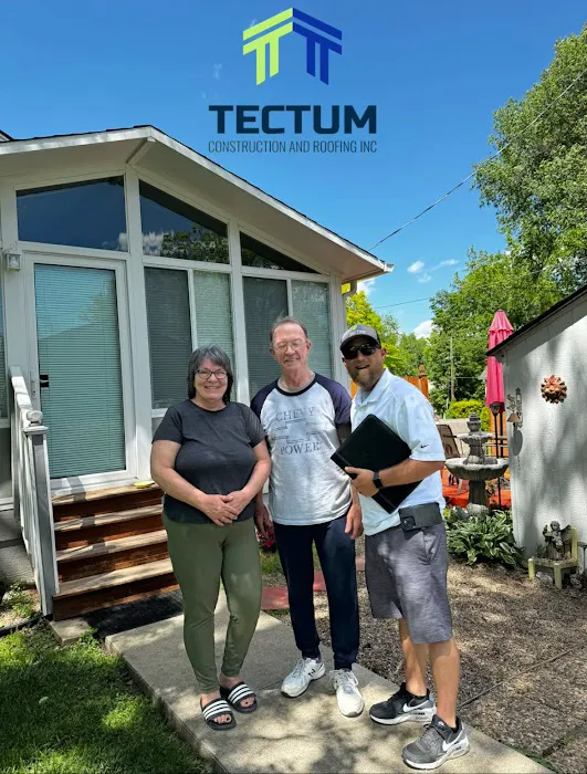 Tectum Construction and Roofing Picture 10