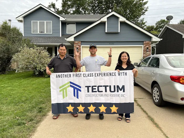 Tectum Construction and Roofing Picture 4