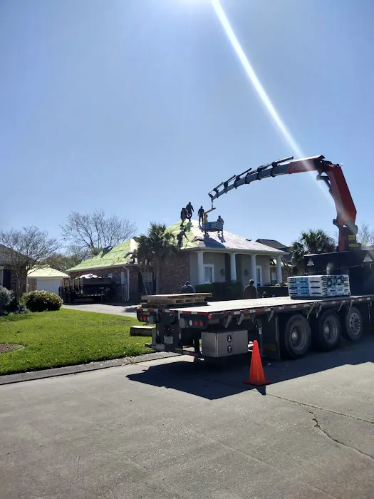 Tectum Construction and Roofing Picture 2