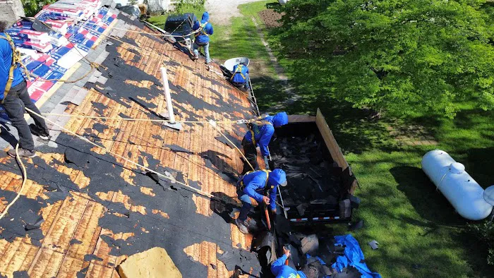 Tectum Construction and Roofing Picture 9