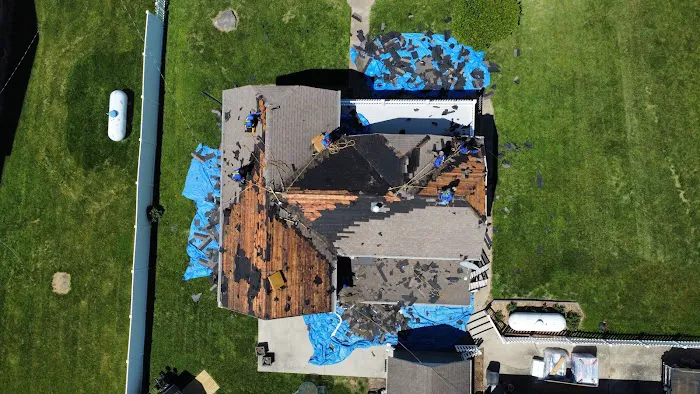 Tectum Construction and Roofing Picture 3