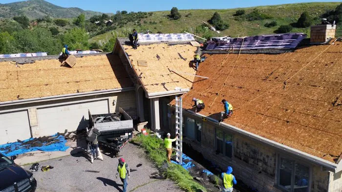 Tectum Construction and Roofing Picture 8