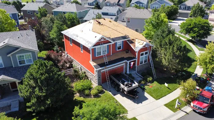 Tectum Construction and Roofing Picture 1