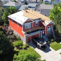 Tectum Construction and Roofing ico