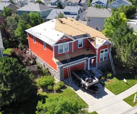 Tectum Construction and Roofing