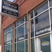 Horizon Contracting LLC ico