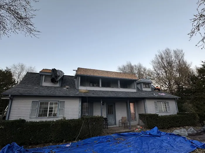 Allstar Roofing & Exterior Picture 2