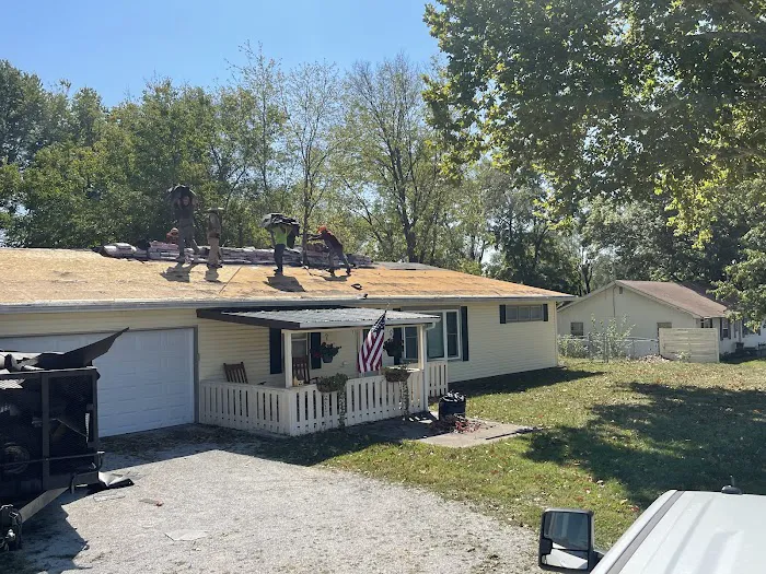 Allstar Roofing & Exterior Picture 1