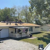 Allstar Roofing & Exterior ico