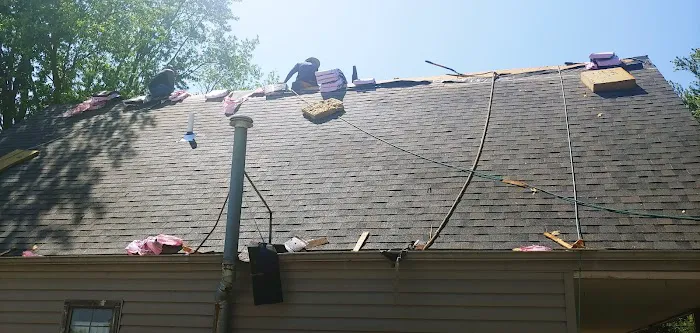 Allstar Roofing & Exterior Picture 6