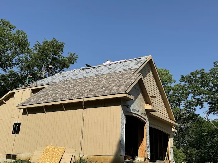 Allstar Roofing & Exterior Picture 3