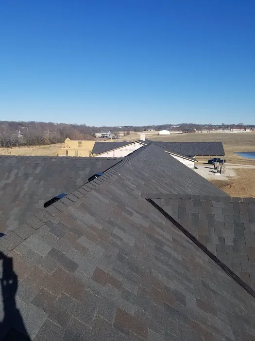 Construction Pros and Roofing Picture 1