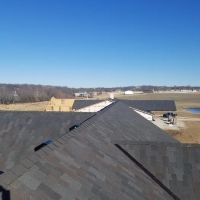 Construction Pros and Roofing ico