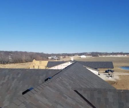 Construction Pros and Roofing