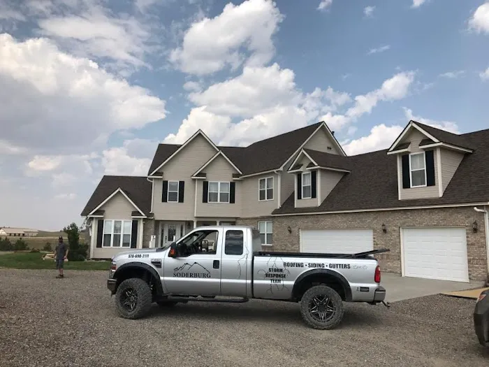 Soderburg Roofing & Contracting Picture 6