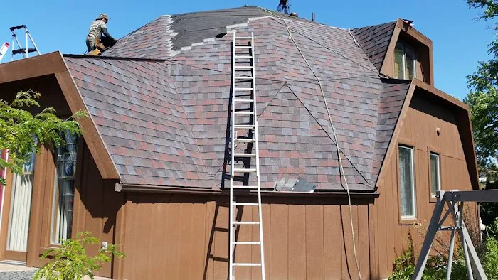 Soderburg Roofing & Contracting Picture 2