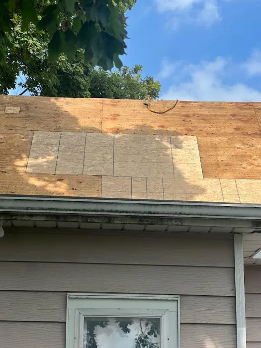 Soderburg Roofing & Contracting Picture 3