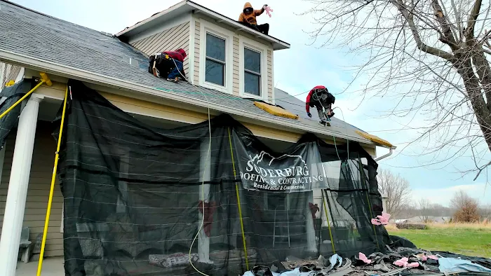 Soderburg Roofing & Contracting Picture 8