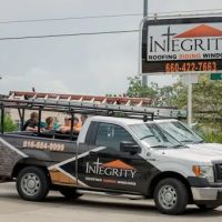 Integrity Roofing Siding Gutters & Windows ico