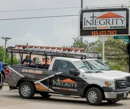 Integrity Roofing Siding Gutters & Windows