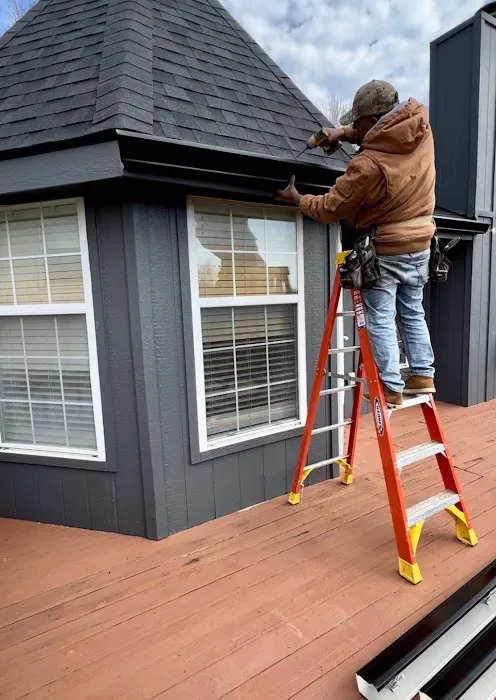 Integrity Roofing Siding Gutters & Windows Picture 2